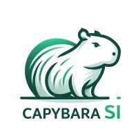 CAPYBARA SI
